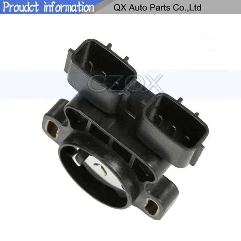 CAPQX 6-контактный датчик положения дроссельной заслонки TPS OEM# A22-661-J03 Для Nissan Patrol Y61 Skyline R33 Wagon