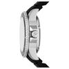 Emporio Armani Автоматические часы Sea Explorer Черный силиконовый ремешок AR60078_NLP_NLC