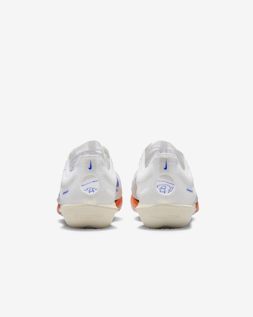 FD8412-900 Nike Air Zoom Victory 2 FP Blueprint (Мужской)