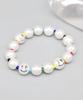 Браслет Bonbeau Pearl Smile Color Beads Band