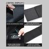 For Lexus Car Trunk Organizer Elastic Fixing Strap Storage Bracket Velcro Strip Auto Accessories RX350 IS250 IS200 GS300 LX570