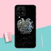 Армения Армянский Флаг Для Samsung Galaxy M12 M16 M34 M11 M35 M21 M06 M33 M13 M53 M31 M55 M15 M14 M54 M32 M52 Чехол
