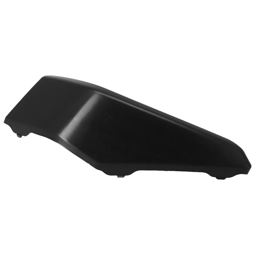 Rear Bumper Tow Hook Cover Cap For Honda Civic 2016 2017 2018 19-2021 Hatchback