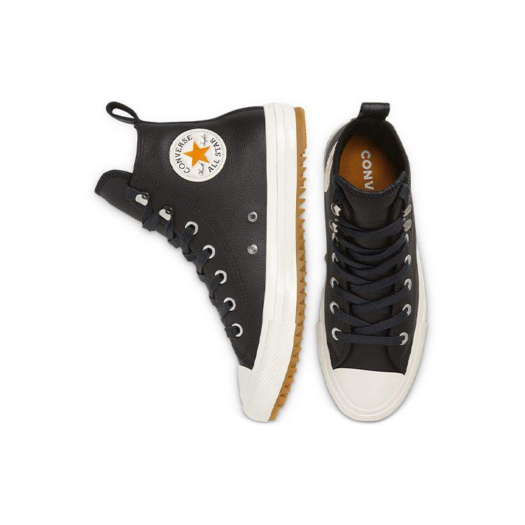 Converse Кеды Chuck Taylor All Star Hiker Женские 568813C