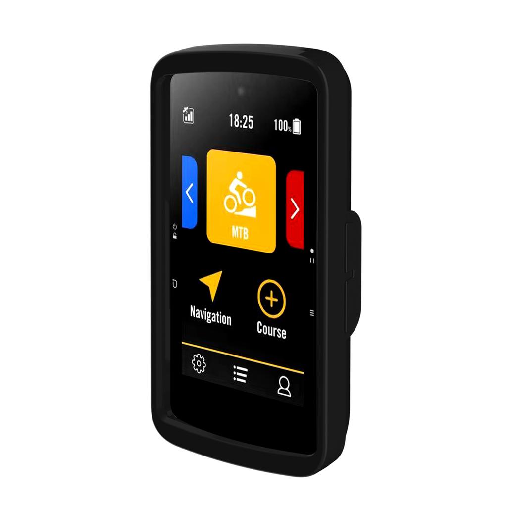 Silicone Housing Cover For BrytonRider S800 GPS Bike Cycling Computer TPU Sleeve