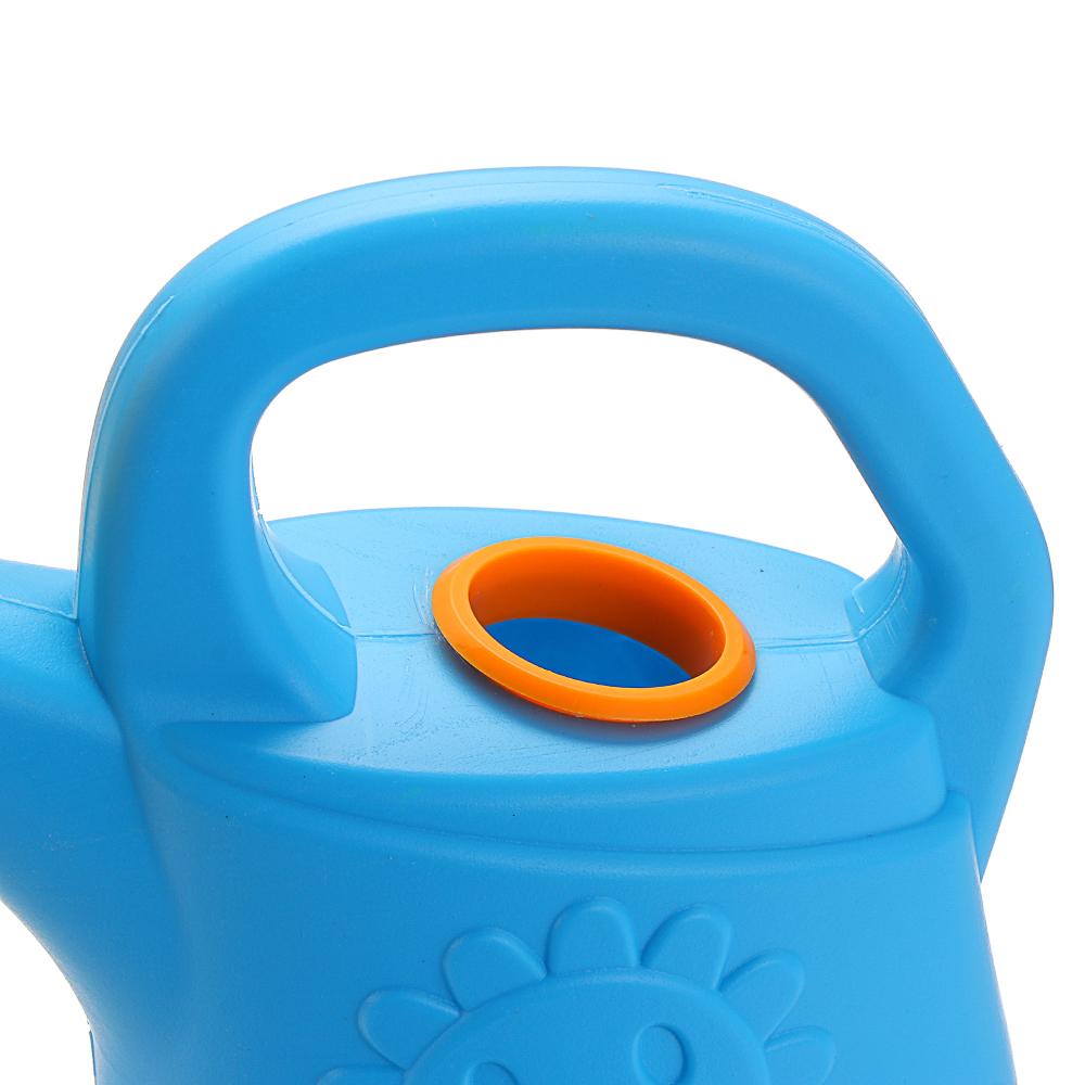 High Quality Gardening Supplies Mini Plastic Watering Can Plants Sprinkler Kids Toys