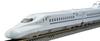 TOMIX N Gauge JR N700 8000 Series Shinkansen Basic Set 98518 Railway Model Train Sanyo/Kyushu