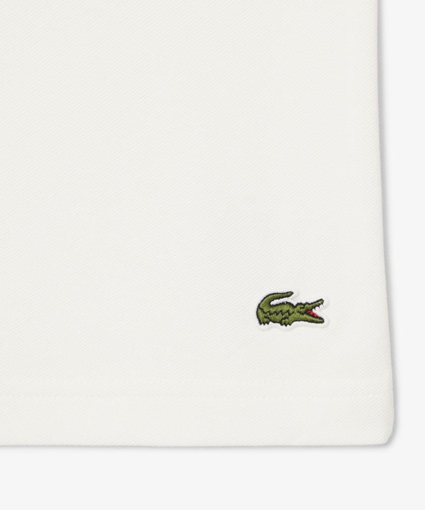Мужская футболка-поло LACOSTE Roland Garros с принтом Ph0379-56G 70V