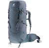 Рюкзак Deuter Aircontact Core 40+10 graphite/shale (3350124-4409)
