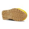 (GS) Reebok Classic Nylon x TAO 'White Yellow' Kids' EG1468