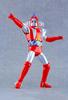 Art Storm Action Toys Спецэффекты Сплав Космические Железные Люди Киодайн Скайзел, Высотой примерно 180 мм, Литье под давлением, Окрашенный, Подвижная фигурка
