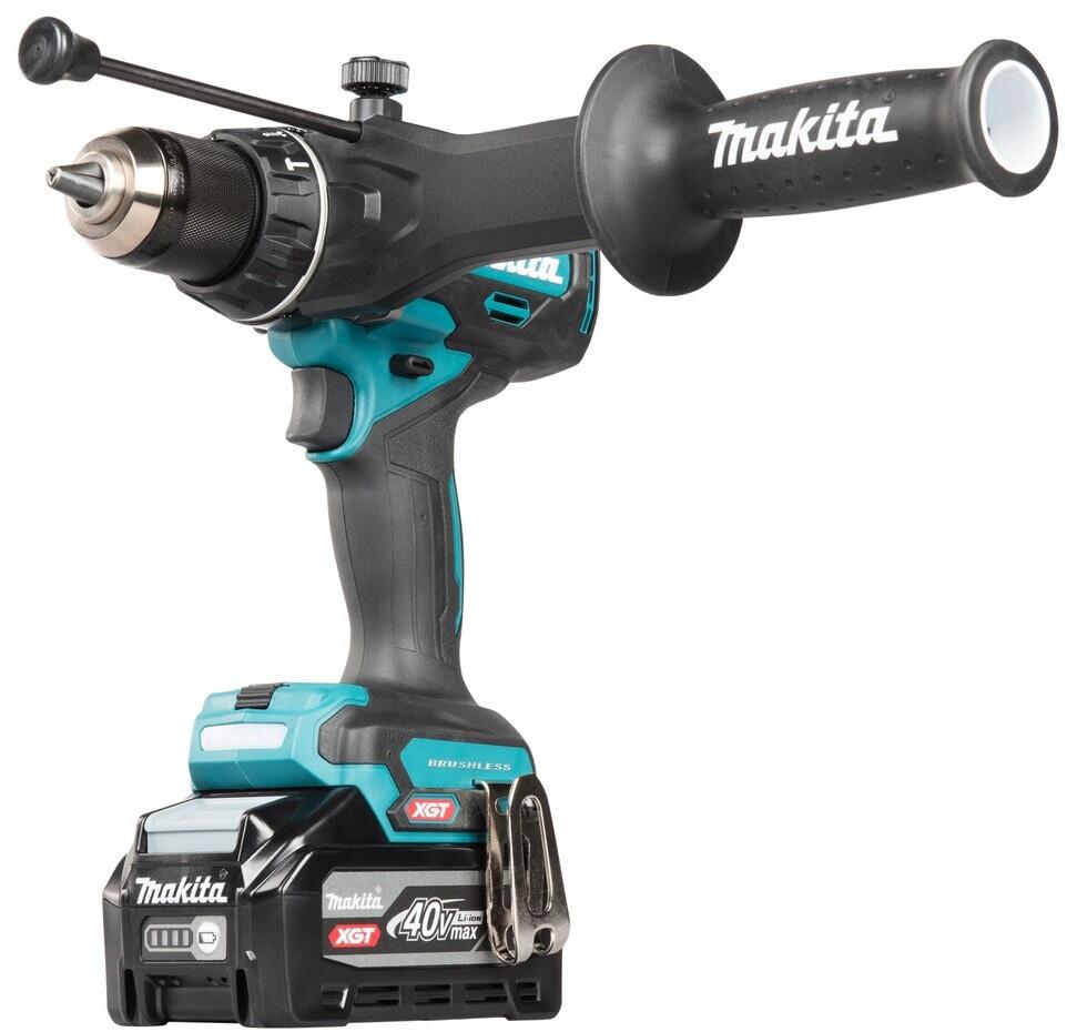 Ударный шуруповёрт Makita HP003GHP003GU201