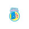 Надувные футбольные ворота Bandai Anpanman First Sports для детей