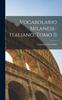 Книга Vocabolario Milanese-Italiano, Tomo II