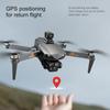 New RG601 MAX GPS Drone 8K Professional HD Dual Camera 5G Wifi Obstacle Avoidance Brushless Foldable Quadcopter RC Distance 2KM Dron