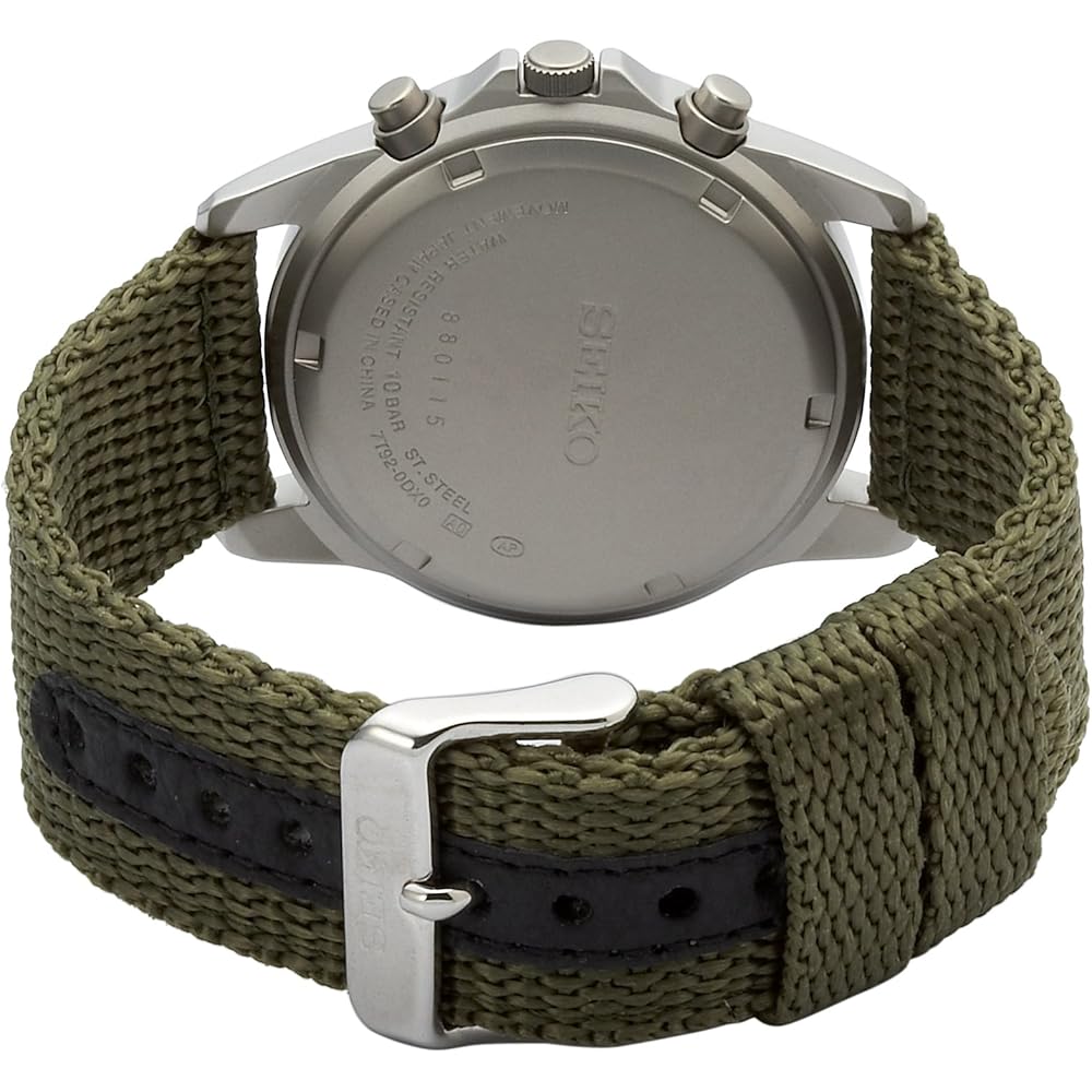 [Импорт Seiko] Мужские часы SEIKO, Импортная зарубежная модель SND377R [Параллельный импорт]