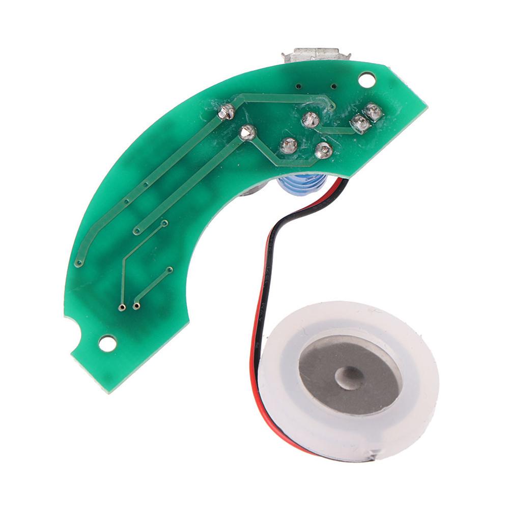 Осциллирующие наборы «сделай сам» увлажнитель, ультразвуковой распылитель, печатная плата, распылительная пластина, генератор тумана