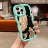 Мягкий чехол для телефона Macaron из ТПУ для iPhone 11, 12, 13, 14, 15 Pro Max SE X Xs Max XR 6 6s 7 8 Plus Tecno Camon 19 20 Pro Realme C35 Ae64 с бабочкой и цветочным рисунком