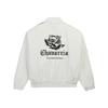 adidas x Chavarria Woven Track Jacket 'Off White' Men's KT2616