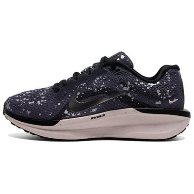 Air Winflo 11 Удобная спортивная ткань Прочные дышащие тренировочные повседневные кроссовки для бега Женские кроссовки Фиолетовые IB1839-500