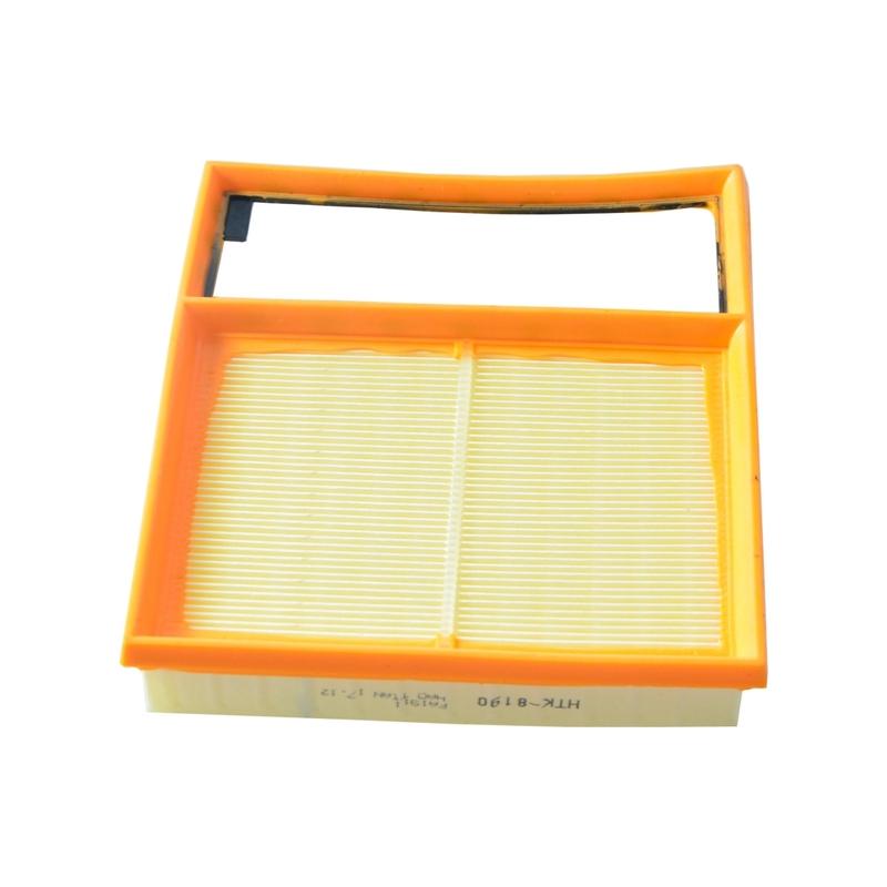 Engine Air Filter For FORD C-MAX/FUSION/MONDEO V/LINCOLN MKZ 2.0L DG9Z9601A FA1911 5205608 Car Accessories Auto Spare Parts
