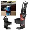 Eco-friendly Cup Bracket Convenient Extensible Creative Car Drink Holder for Truck Spill Preventing