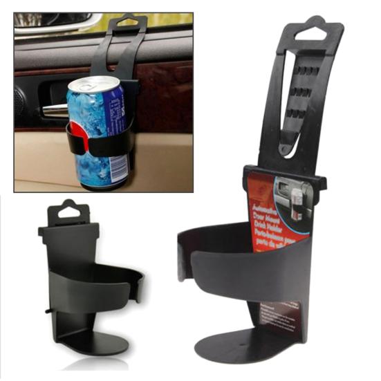 Eco-friendly Cup Bracket Convenient Extensible Creative Car Drink Holder for Truck Spill Preventing