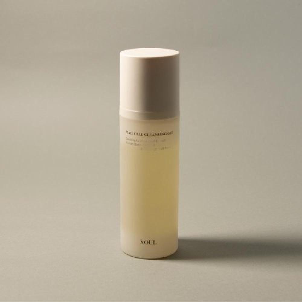 Xoul Pure Cell Cleansing Gel