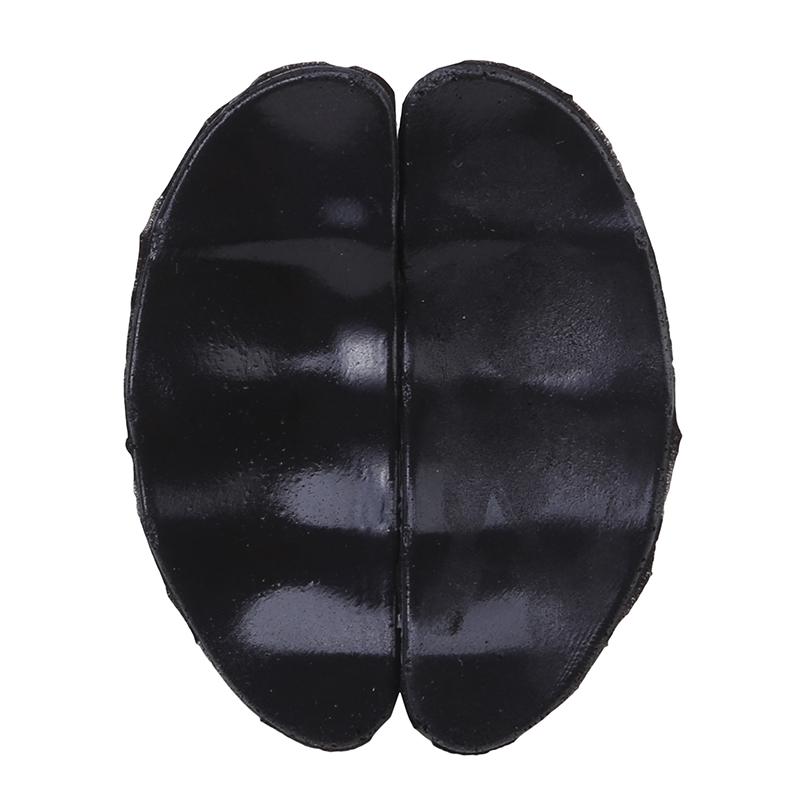 Противоболевая подушка Вставка для передней части стопы Половина ярда Подушка для обуви Верхняя заглушка Подушка для обуви Регулируемый размер Вставки для носка Аксессуары для обуви