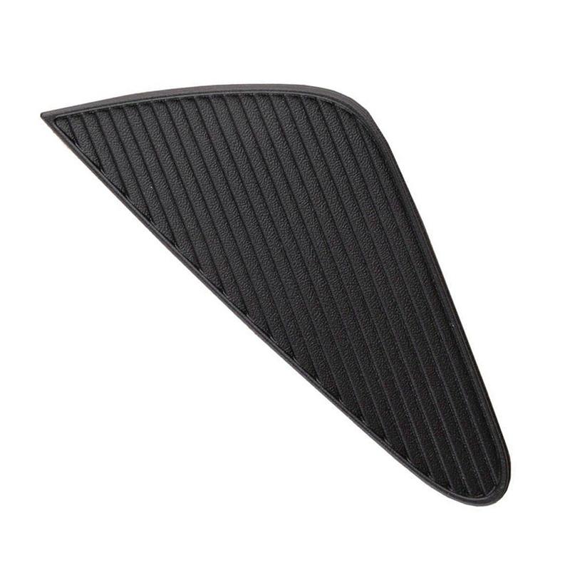 2pcs Front Bumper Fog Light Cover Grille Trim for Lexus IS IS250 IS350 2006 2007 2008 Car Accessories 5243853010 5243753010