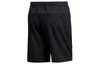 adidas Спортивные шорты мужские черные средние GJ5104