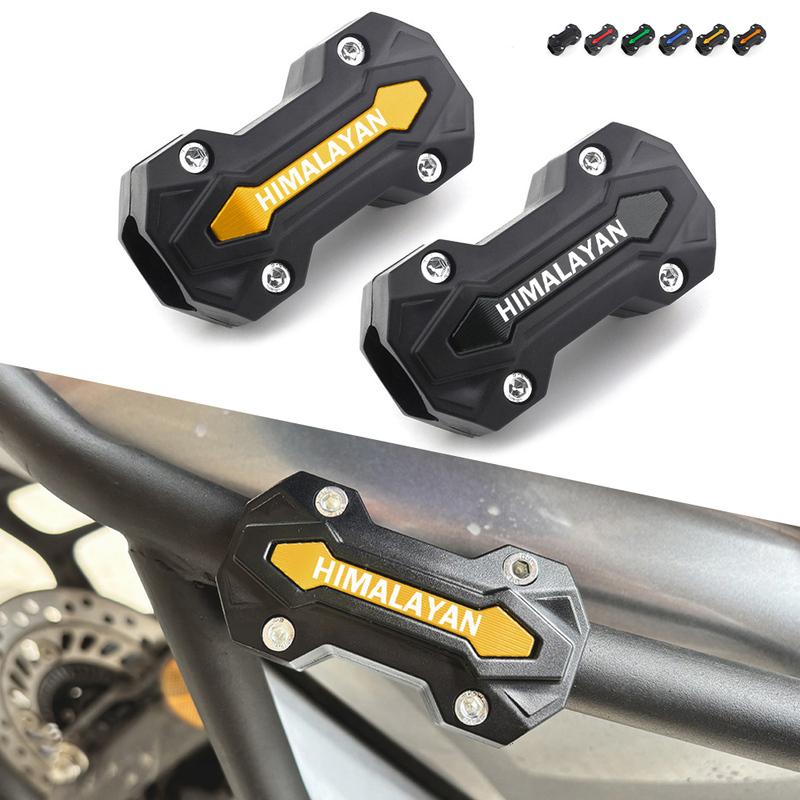 2026 NEW For Royal Enfield Himalayan 450 Himalayan450 Motorcycle Crash Bar Engine Frame Guard Protective Bumper Parts