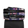 KPop DemonHunters all-over print student pencil case/stationery bag