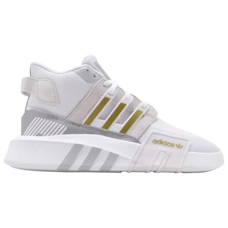 adidas Кроссовки Eqt Bask Adv V2 'Gold Metallic' FW4254