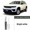 Для JEEP GRAND CHEROKEE Автомобильный карандаш для подкраски царапин Заводской процесс Подбор цвета Идеальное совпадение цвета с краской автомобиля Подкраска2