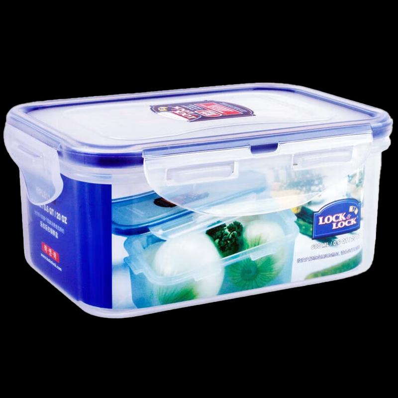 LOCK&LOCK Food Storage Container