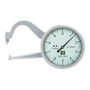 Niigata Seiki SK Dial Caliper Gauge Graduation 0.05mm Measuring Range 0-10mm A2 Type WDC-MA2