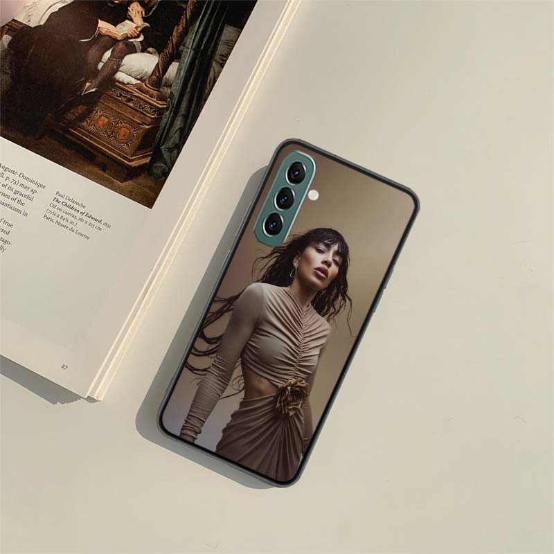 Чехол для телефона L-Loreen Is It Love для Samsung A54 A14 A24 A34 A17 A37 A57 A55 A35 A25 A15 A07 A05S A04S A12 A22 A32 A52S A72 Galaxy