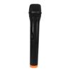 Portable Wireless Microphone 2.4G Receiver Mic Dynamic Microphone For Karaoke Online Live Streaming Outdoor Performances