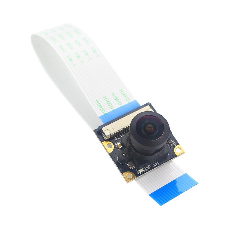 AI-камера NVIDIA Jetson Nano с сенсором Sony IMX219, интерфейс CSI 8 Мп