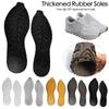 Wear-resistant Anti-wear Thickened Rubber Soles DIY Replacement Shoes Sports Shoe Sticker Repair