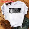Japanese Anime Attack On Titan T Shirt Unisex Shingeki No Kyojin Eren Yeager T-shirt Cartoon Titans Attack Graphic Tshirt Unisex