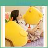 Miniso Мягкая плюшевая игрушка-подушка в виде цыпленка, мягкий и приятный компаньон для всех возрастов