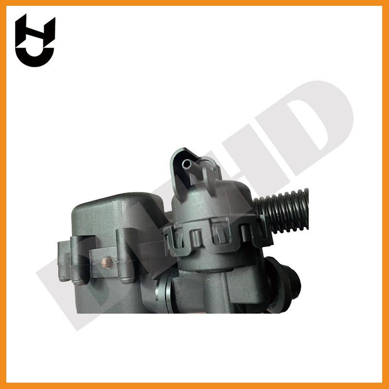 Резонатор впускного коллектора Вакуумная камера LR049366 для Land Rover Range Rover Sport 2014 г.