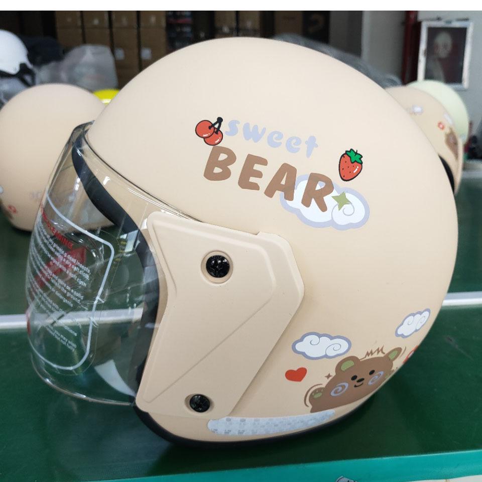 Всесезонный защитный шлем для электромобиля с защитой ушей для взрослых