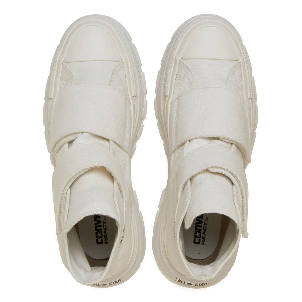 Converse All Star Trek Wave Big Belt Hi  wHite 31313621