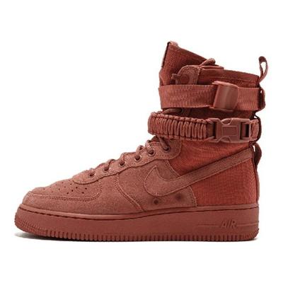 Sf Air Force 1 High Пыльный персик 864024-204