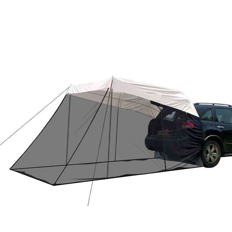 OEING SUV Camping Tail Tent
