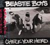CD BEASTIE BOYS - Check Your Head TOCP7183 Grand Royal, Ca 1992 Japan Rap & Hip-Hop/R&B Used