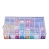 300pcs Blade Fuse Assortment Small Medium with Puller 2 3 5  7.5 10 15 20 25 30 35 40AMP for Car Boat Truck